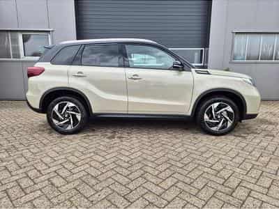 Suzuki Vitara (2026) - Photo 6