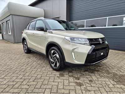 Suzuki Vitara (2026) - Photo 7