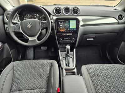 Suzuki Vitara (2026) - Photo 11