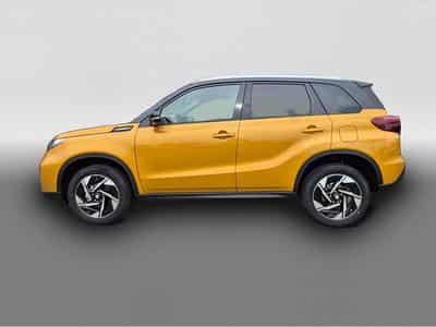 Suzuki Vitara (2026) - Photo 2