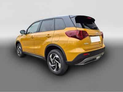 Suzuki Vitara (2026) - Photo 3