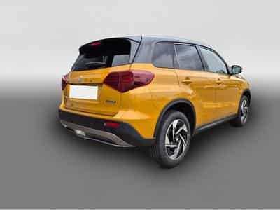 Suzuki Vitara (2026) - Photo 5