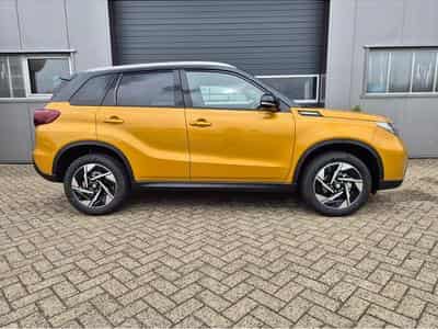 Suzuki Vitara (2026) - Photo 6