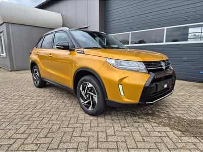 Suzuki Vitara (2026) - Photo 7
