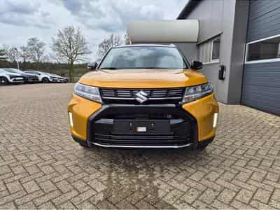 Suzuki Vitara (2026) - Photo 8