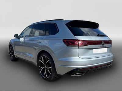 VW Touareg (2026) - Photo 4