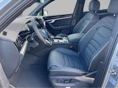 VW Touareg (2026) - Photo 5