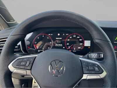 VW Touareg (2026) - Photo 6