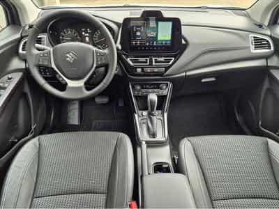 Suzuki S-Cross (2026) - Photo 10