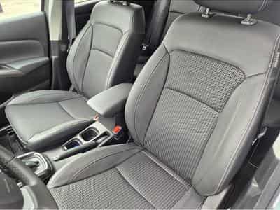 Suzuki S-Cross (2026) - Photo 11