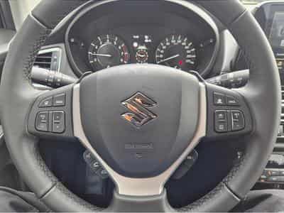 Suzuki S-Cross (2026) - Photo 15