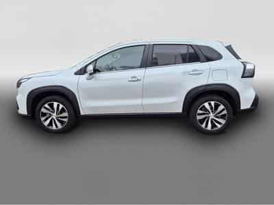 Suzuki S-Cross (2026) - Photo 2