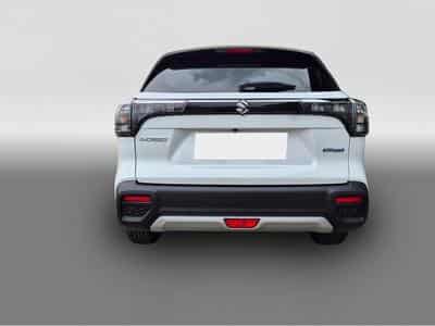 Suzuki S-Cross (2026) - Photo 4