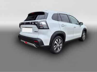 Suzuki S-Cross (2026) - Photo 5