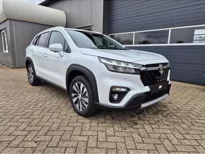 Suzuki S-Cross (2026) - Photo 7