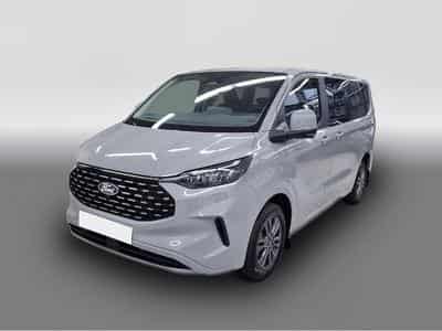 Ford Tourneo (2026) - Photo 1