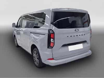 Ford Tourneo (2026) - Photo 2
