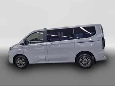 Ford Tourneo (2026) - Photo 6