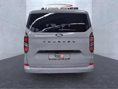 Ford Tourneo (2026) - Photo 7