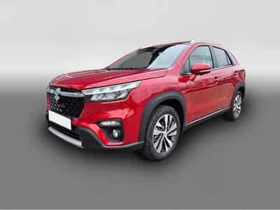 Suzuki S-Cross (2026) - Photo 1