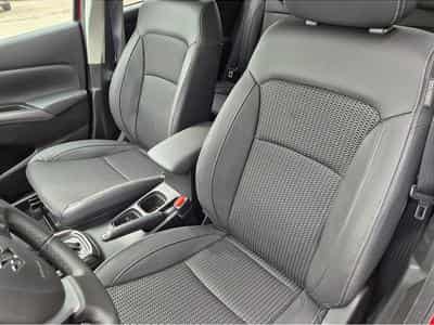 Suzuki S-Cross (2026) - Photo 11