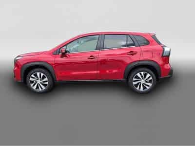 Suzuki S-Cross (2026) - Photo 2
