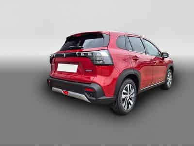 Suzuki S-Cross (2026) - Photo 5