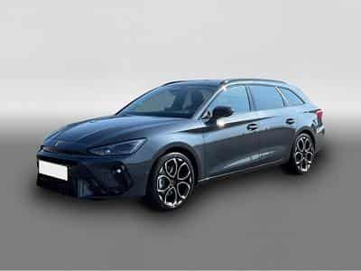 Cupra Leon (2026) - Photo 1