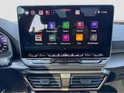 Cupra Leon (2026) - Photo 10