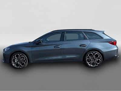 Cupra Leon (2026) - Photo 2