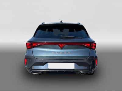 Cupra Leon (2026) - Photo 4