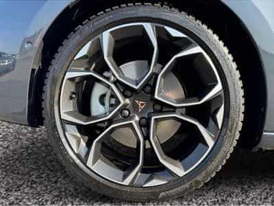 Cupra Leon (2026) - Photo 6