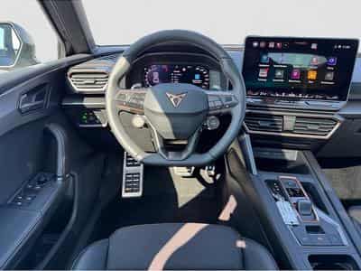 Cupra Leon (2026) - Photo 9