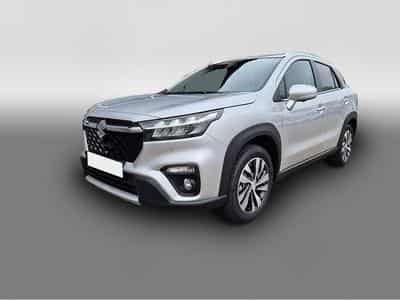 Suzuki S-Cross (2026) - Photo 1