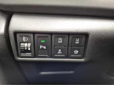 Suzuki S-Cross (2026) - Photo 14