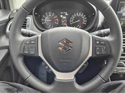 Suzuki S-Cross (2026) - Photo 15