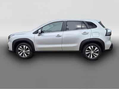Suzuki S-Cross (2026) - Photo 2