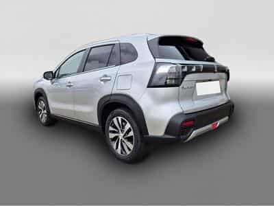 Suzuki S-Cross (2026) - Photo 3