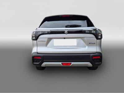 Suzuki S-Cross (2026) - Photo 4