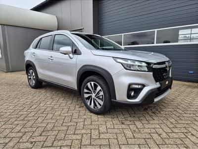 Suzuki S-Cross (2026) - Photo 7