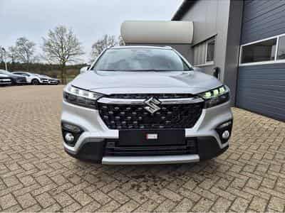 Suzuki S-Cross (2026) - Photo 8