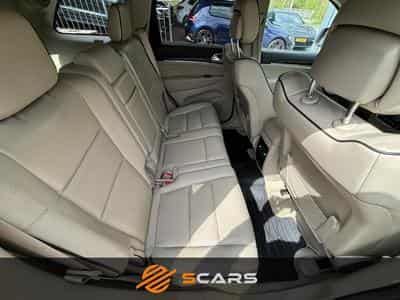 Jeep Cherokee 3.0 CRD Overland 250cv (2013) - Photo 10
