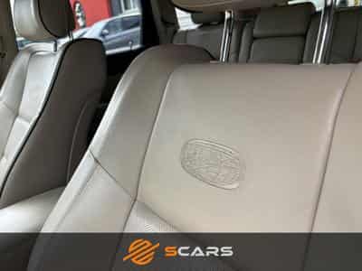 Jeep Cherokee 3.0 CRD Overland 250cv (2013) - Photo 12