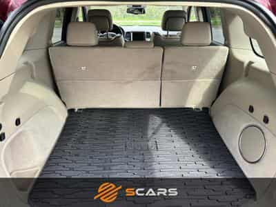 Jeep Cherokee 3.0 CRD Overland 250cv (2013) - Photo 13