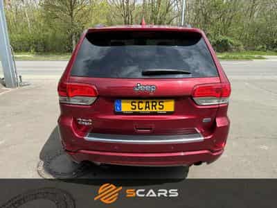 Jeep Cherokee 3.0 CRD Overland 250cv (2013) - Photo 5
