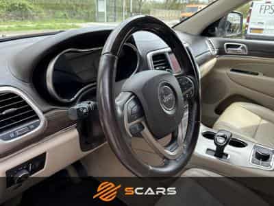 Jeep Cherokee 3.0 CRD Overland 250cv (2013) - Photo 7