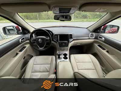 Jeep Cherokee 3.0 CRD Overland 250cv (2013) - Photo 9