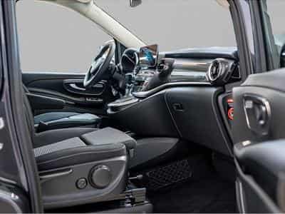 Mercedes Vito (2026) - Photo 2