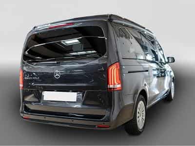 Mercedes Vito (2026) - Photo 3