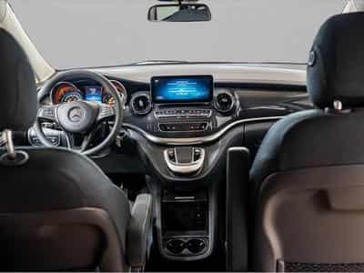 Mercedes Vito (2026) - Photo 4